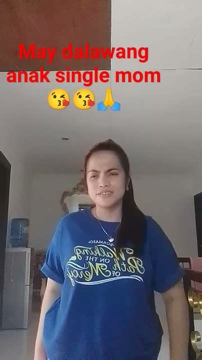 Kahit Single Mom Dami Paring Kaiyotan .